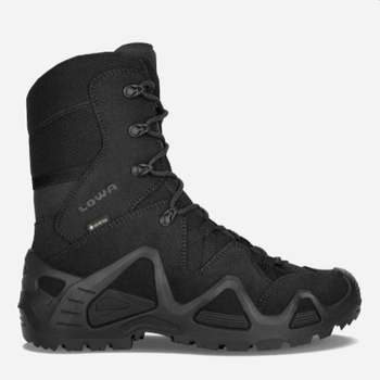 Мужские тактические ботинки высокие с Gore-Tex LOWA Zephyr HI GTX® TF 310532/0999 49.5 (14UK) 32.6 см [019] Black (2000980485574)