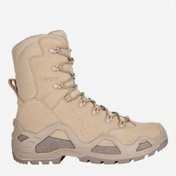 Мужские тактические ботинки высокие LOWA Z-8S C 310686/0410 45 (10.5UK) 30 см [0410] Desert (2000980573769)