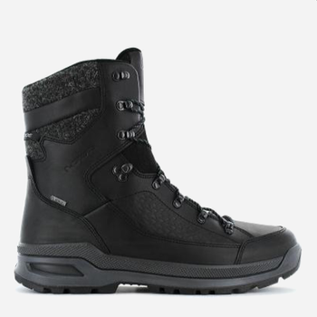Чоловічі тактичні черевики високі з Gore-Tex LOWA Renegade EVO Ice GTX® 410950/0999 47 (12UK) 31.2 см [019] Black (2000980589838)