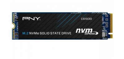 SSD 250G NVMe PCIe Gen3x4 M.2 PNY CS1030 (M280CS1030-250-RB)