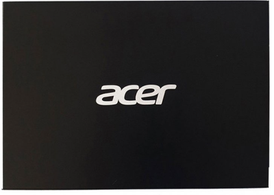SSD накопичувач Acer RE100 512 GB (BL.9BWWA.108)