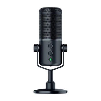 Микрофон Razer Seiren Elite (RZ19-02280100-R3M1)