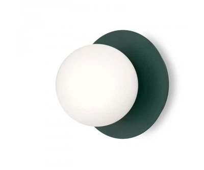 Настенный светильник Pearl GREEN (5Colors Collection)