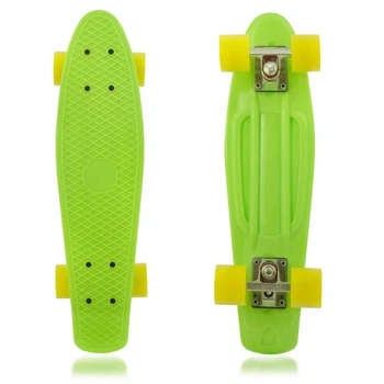 Скейт Пенні борд Penny board Cruiser 22