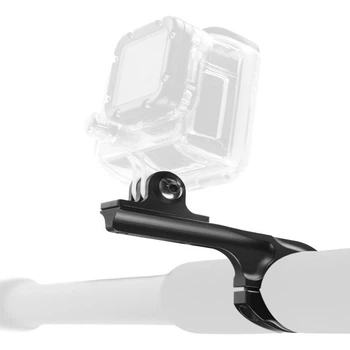 Крепление на трубу удлиненное выносное Roll Bar Mount для экшн камер Xiaomi, SJCam, GoPRO код № XTGP62 (1730)