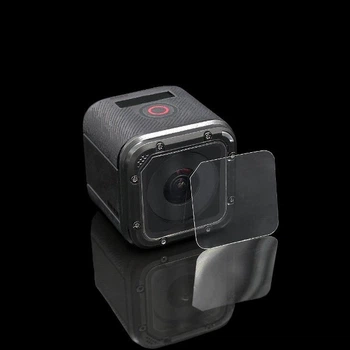 Защитная пленка для объектива GoPro Hero 4 5 Session код № XTGP256B (2524)