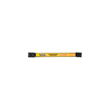 Держатель магнитный для инструмента MASTERTOOL GM 12 кг 305х23х12.5 мм (81-2139)