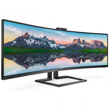 Монітор PHILIPS 499P9H/00 (499P9H/00)