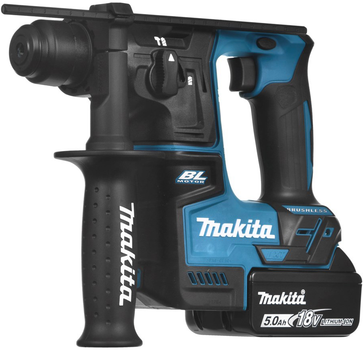 Дриль ударний Makita DHR171RTJ