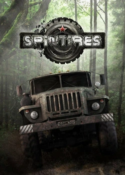 Игра Spintires для ПК (Ключ активации Steam)