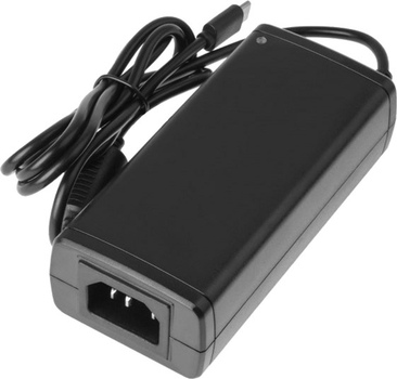 Блок живлення Green Cell для ноутбука USB-C 5-20V 3A 65W (AD134P)