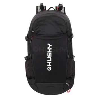 Рюкзак HUSKY Clever 30 (чорний)