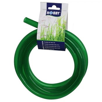Шланг зелений Hobby Drainage Tube 12/16мм 3м. (65102)