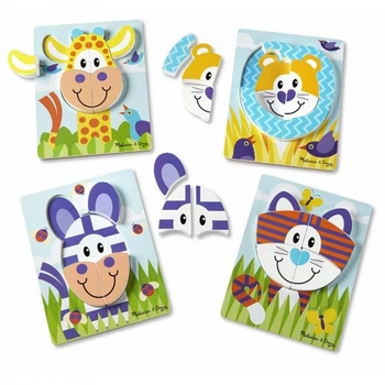 Пазл Melissa&Doug Сафари (MD30131) (266166)