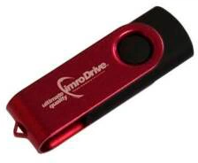 Imro Axis 32GB USB 2.0 Red