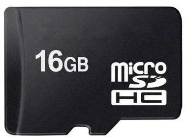 Imro microSDHC 16GB UHS-I (10/16G UHS-I)