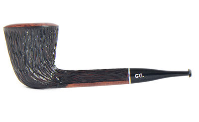 Трубка Дублин Golden Gate 302 (кора)