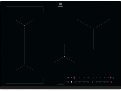 Варильна поверхня індукційна Electrolux EIV734
