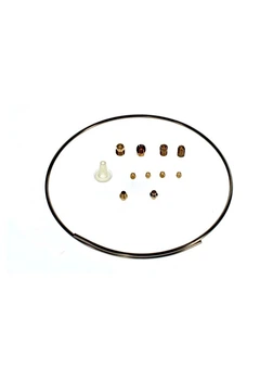 Трубка горелки BOSCH ZWE 24-2 K ,ZW20KD (Вместо 8700707320) (art.87107071660)