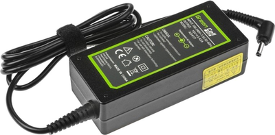 Zasilacz Green Cell Asus 19V 3,42A 65W (AD41P)