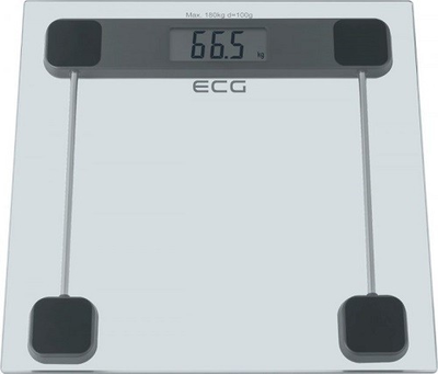Фитнес весы ECG OV 137 – до 180 кг