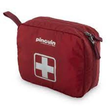 Аптечка Pinguin First Aid Kit 2020 M Red (1033-PNG 355031)