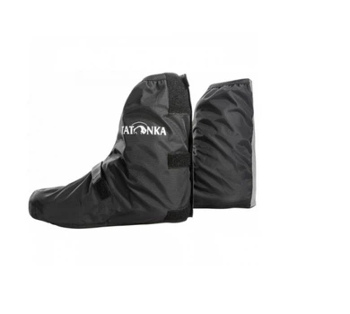 Гетри Tatonka Velo Gaiter Black S (1033-TAT 2743.040-S)
