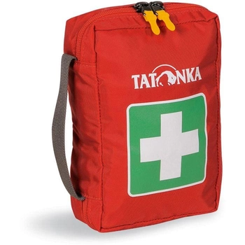 Аптечка Tatonka First Aid S Червоний (2810.015)