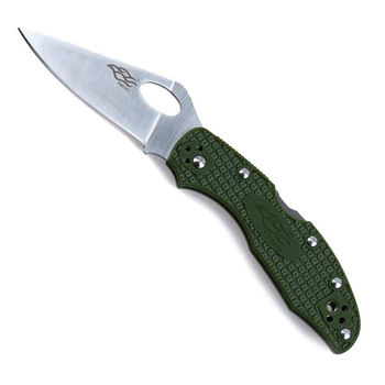 Нож Firebird F759M Зеленый (1047-F759M-GR)