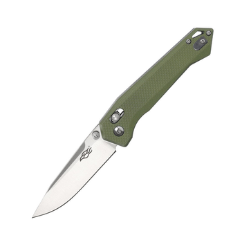 Нож Firebird FB7651 Хаки (1047-FB7651-GR)