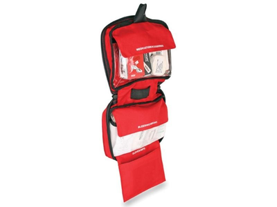 Аптечка Lifesystems Explorer First Aid Kit (1012-1035)