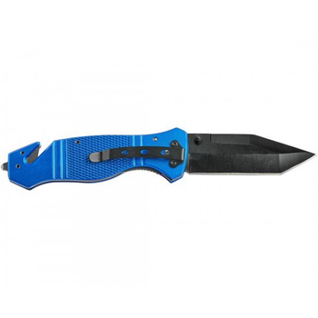 Нож Skif Plus Lifesaver Синий (1013-63.01.48)