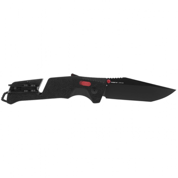 Нож SOG Trident AT Black/Red (1033-SOG 11-12-04-41)