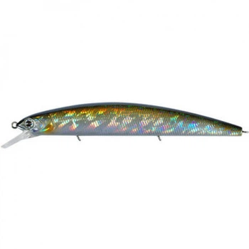 Воблер Usami Ebisu 130SP-SR 19.0g 1.8m Серый (1013-1777.09.01)