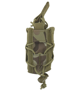 Підсумок для гранати Kombat UK Elite Grenade Pouch Мультикам (1000-kb-egp-btp)