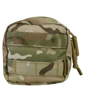 Подсумок Kombat UK Mini Molle Utility Pouch Мультикам (1000-kb-mimup-btp)