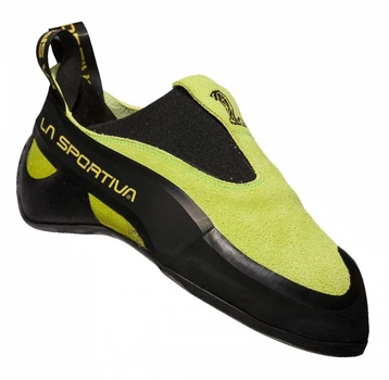 Скальники La Sportiva Cobra 43 Apple Green (1052-20N705705 43)