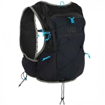 Рюкзак Ultimate Direction Ultra Vest S 10 л Onyx (1012-80458322-ONXS)