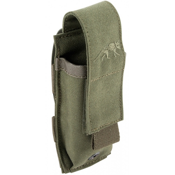 Подсумок Tasmanian Tiger SGL Pistol Mag MKII Olive (1033-TT 7113.331)