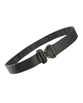 Ремень Tasmanian Tiger Modular Belt Black XL (1033-TT 7238.040-XL)