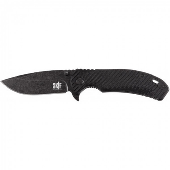 Нож Skif Sturdy II BSW Черный (1013-1765.02.99)