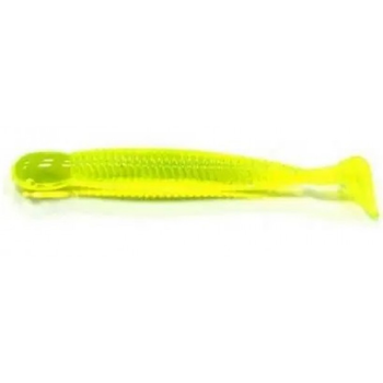 Силикон Big Bite Baits Fat Grub 2 Elec. Chick. 10 шт. (1838.01.93