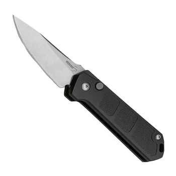 Нож Boker Plus Kihon Auto Stonewash (1013-2373.08.65)