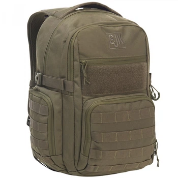 Рюкзак Slumberjack Rampage 30 Leaf Green (SJK-53768119-LG)