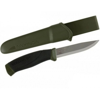 Нож Morakniv Companion S MG (1013-2305.00.40)