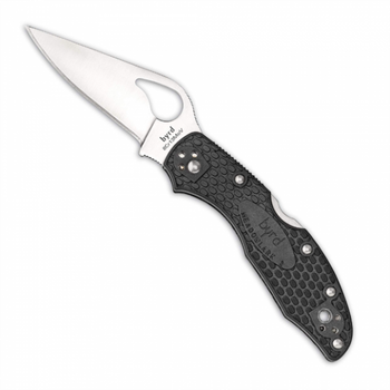 Нож Spyderco Byrd Meadowlark 2 G-10 (1013-87.11.16)