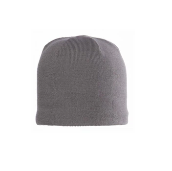 Шапка CTR Evo Beanie Серый (1052-12G3 1700 800)