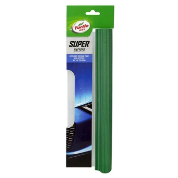 Силиконовый сгон для излишков воды Turtle Wax Super Sweeper 31 x 10 x 5 см (X496td)