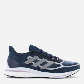 Жіночі кросівки для бігу Adidas Supernova GY0845 39.5 (6UK) 24.5 см Сині (4064057281320)