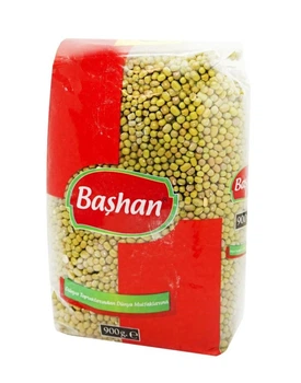 Бобы Маш Bashan Mung Beans 900г